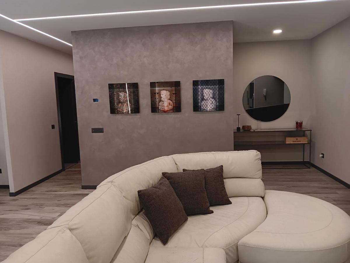 B&B Civico 4 Cremona Ngoại thất bức ảnh