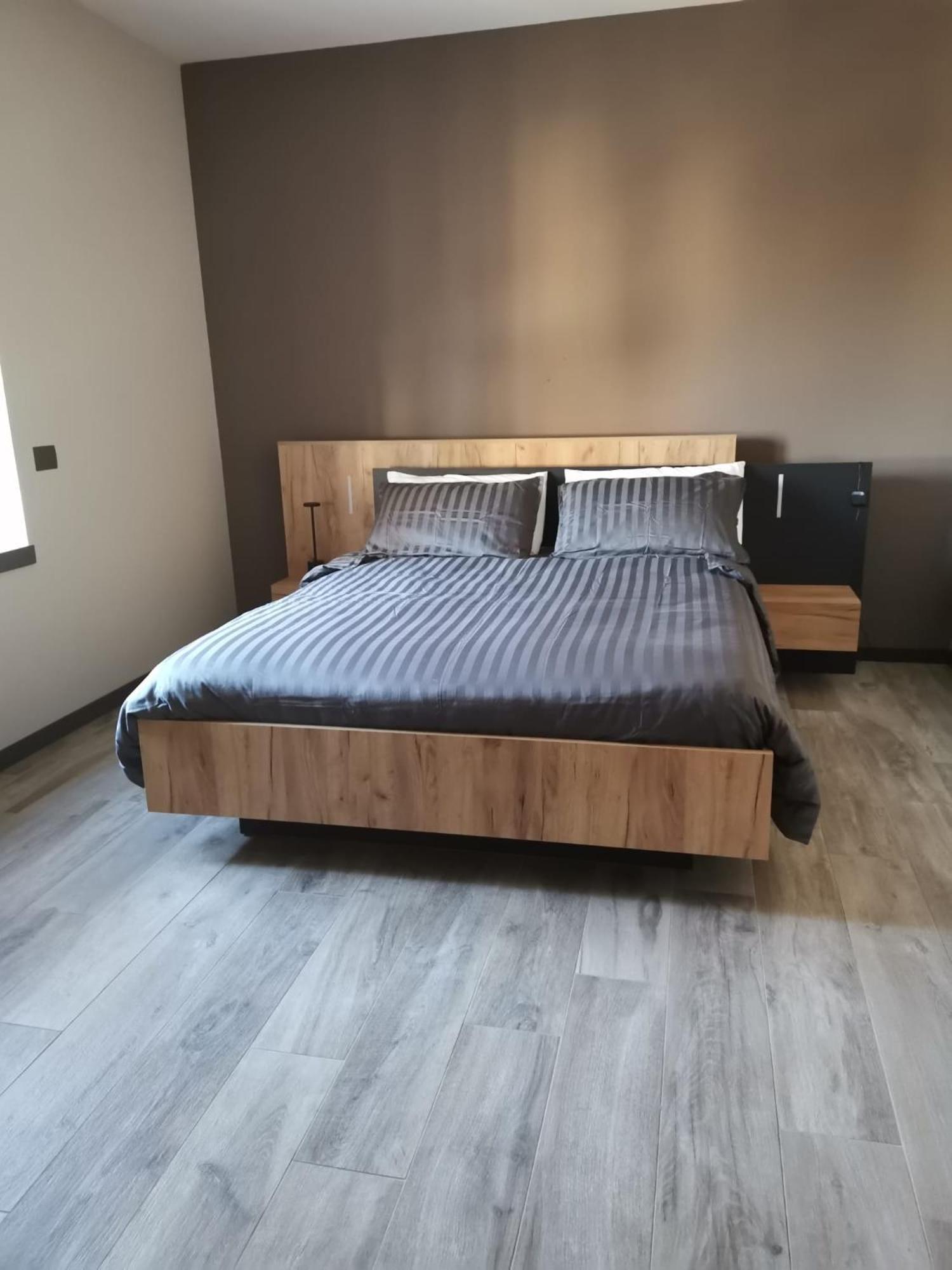 B&B Civico 4 Cremona Ngoại thất bức ảnh
